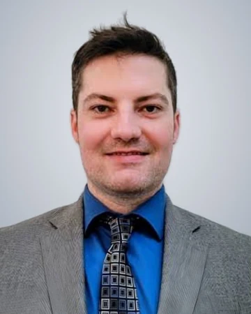 William D. Savage, Partner at Ayad Law